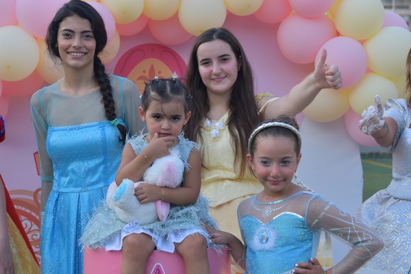 Happy Birthday princess Lara